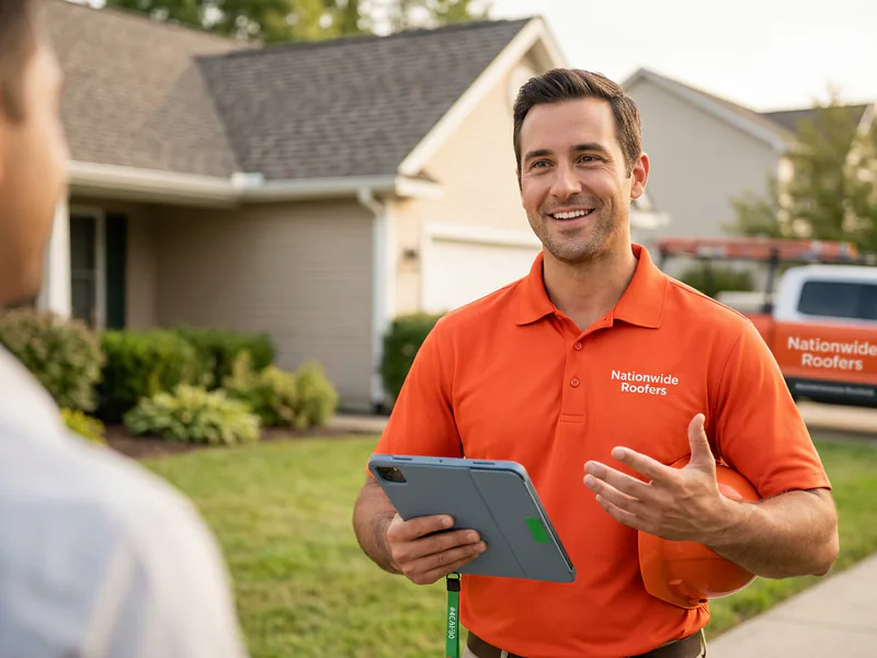 Roof Installation  in Jeffersonville  FAQ